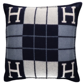HERMES | Avalon III Cushion Pillow PM – SECOND OCEAN SECRET STORE