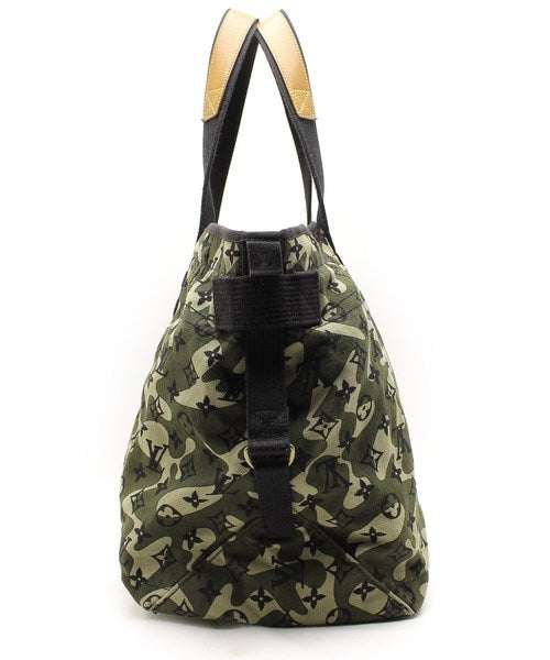 Louis Vuitton Murakami Tote Bags for Women