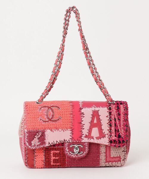 CHANEL, Bags, Chanel Quilt Shoulder Bag Stunning Wow