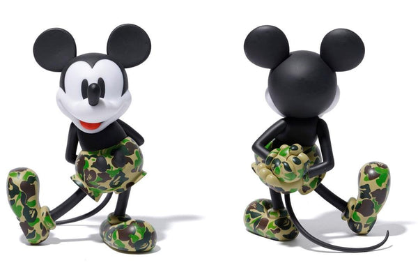 A BATHING APE | [MEDICOM X DISNEY] BAPE Mickey Mouse