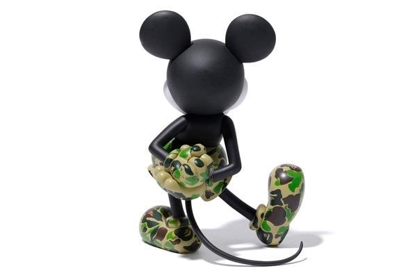 A BATHING APE | [MEDICOM X DISNEY] BAPE Mickey Mouse 90TH