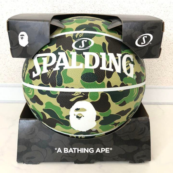 A BATHING APE - BAPE X SPALDING BASKETBALL バスケットボール コラボ m39829963135_1_grande.jpg?v=