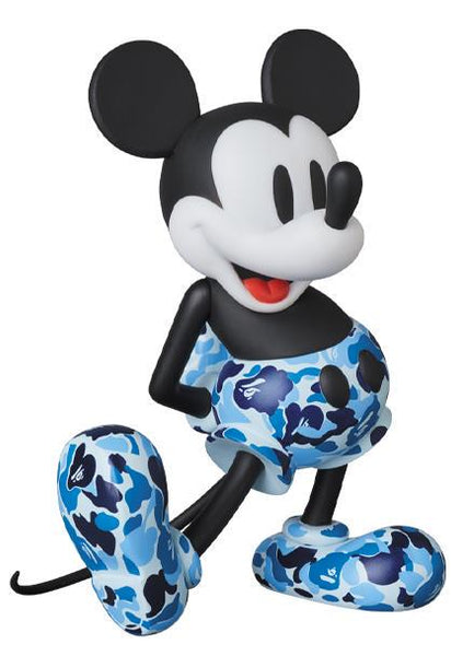 A BATHING APE | [MEDICOM X DISNEY] BAPE Mickey Mouse