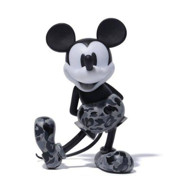 A BATHING APE | [MEDICOM X DISNEY] BAPE Mickey Mouse