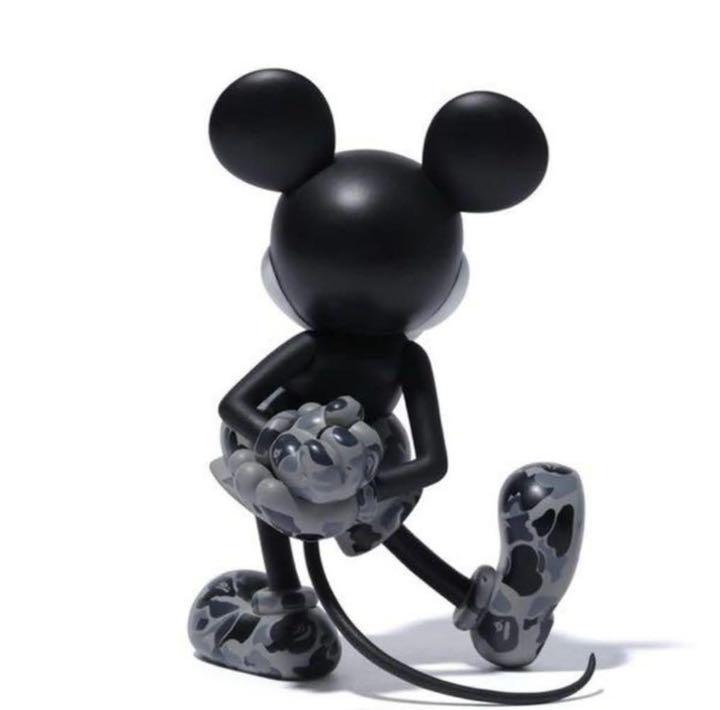 A BATHING APE | [MEDICOM X DISNEY] BAPE Mickey Mouse 90TH